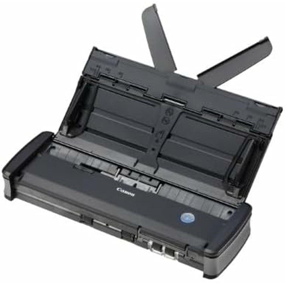 Canon P-215II dokumentscanner - 600 dpi, A4, USB billede