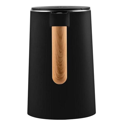 Kedel Concept RK 3301 Sort Rustfrit stål 2200 W