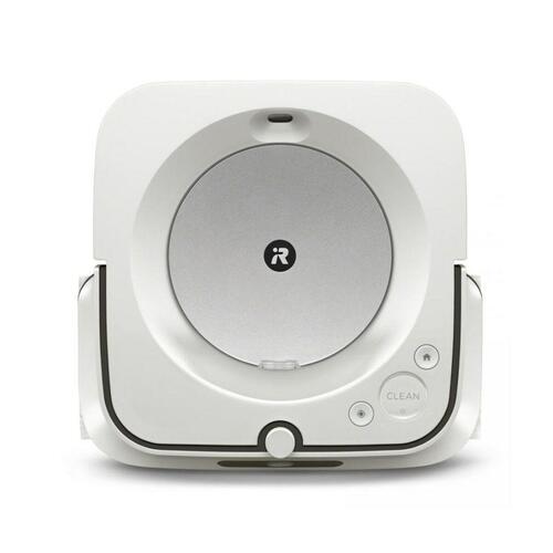 Robotstøvsuger iRobot M6138
