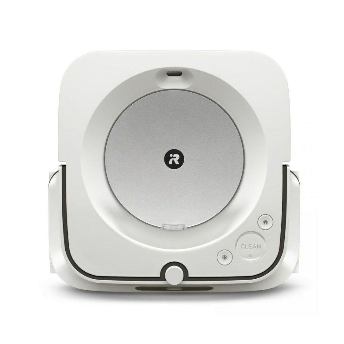 Robotstøvsuger iRobot M6138