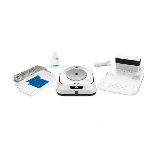 Robotstøvsuger iRobot M6138