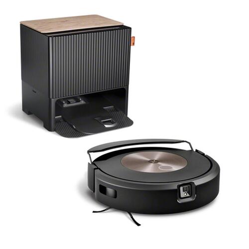 Robotstøvsuger iRobot C9758