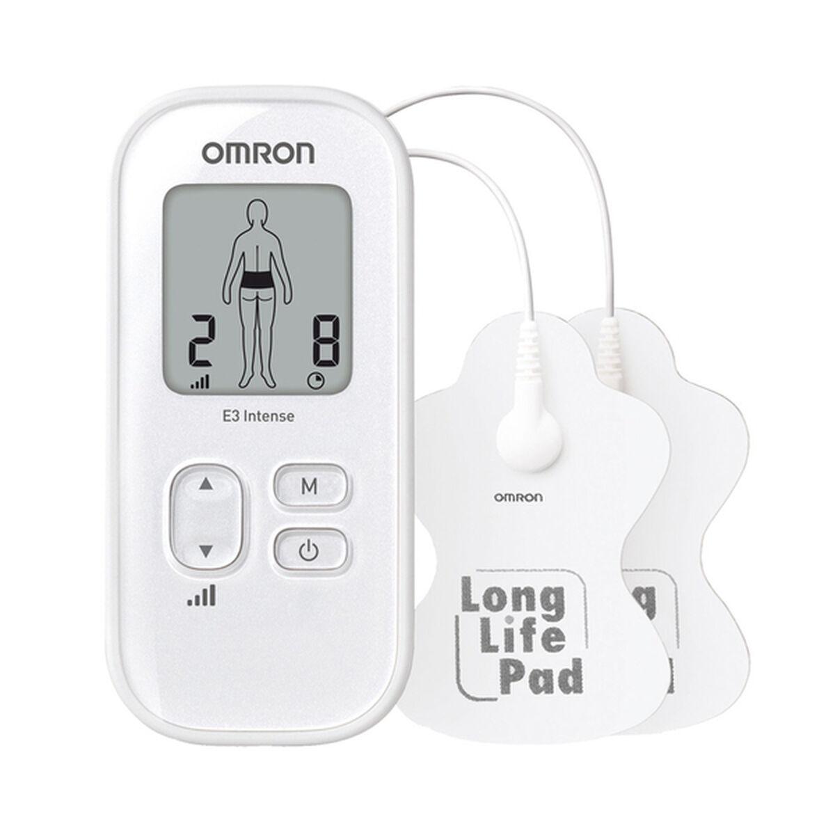 TENS elektrostimulator Omron E3 Intense