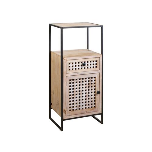 Hylder (43 x 40 x 100 cm) (OUTLET D)
