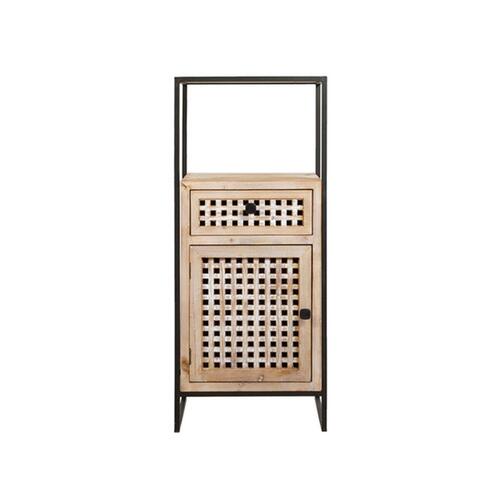 Hylder (43 x 40 x 100 cm) (OUTLET D)