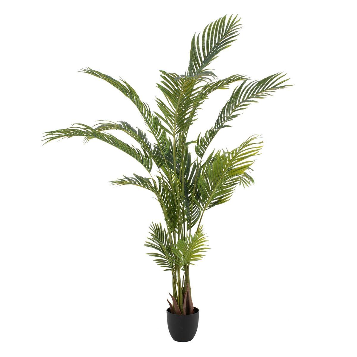 Dekorativ plante Polyetylen Palmera 110 x 110 x 170 cm