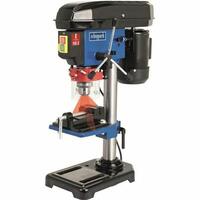 Søjlebor Scheppach DP16VLS 500 W