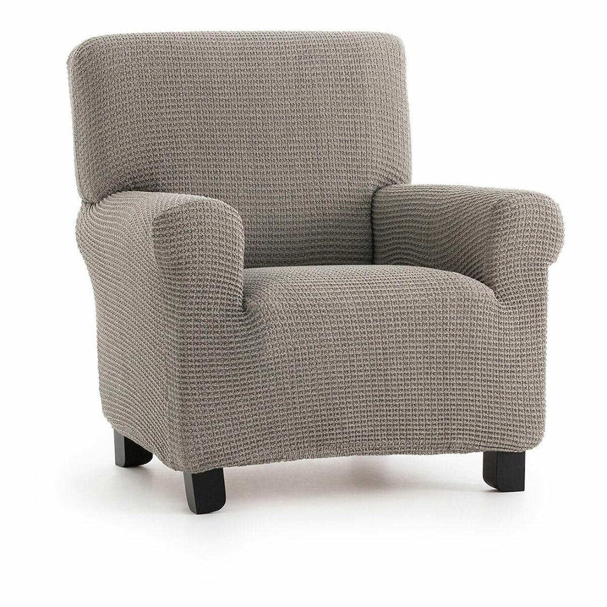 Belmarti Bali sofabetræk - grå, 110 cm, 1 plads