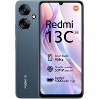 Smartphone Xiaomi REDMI 13C 5G 4-128 BL Octa Core 4 GB RAM 128 GB Blå