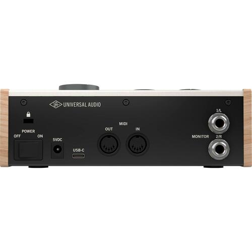Lyd-interface Universal Audio UA VOLT-SB276
