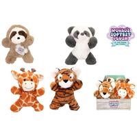 Bamse Colorbaby Beverly Hills 28 cm