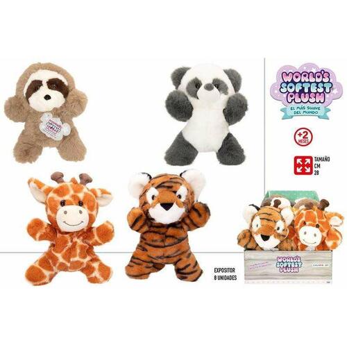 Bamse Colorbaby Beverly Hills 28 cm