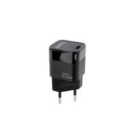 Vægoplader TooQ TQWC-PD20 Sort 20 W (1 enheder)