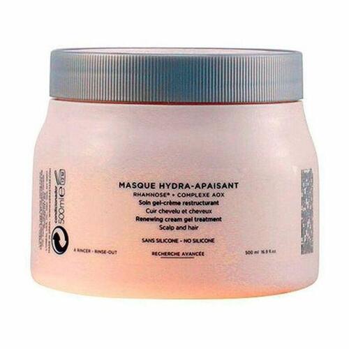 Fugtgivende maske Hydra-Apaisant Kerastase 500 ml