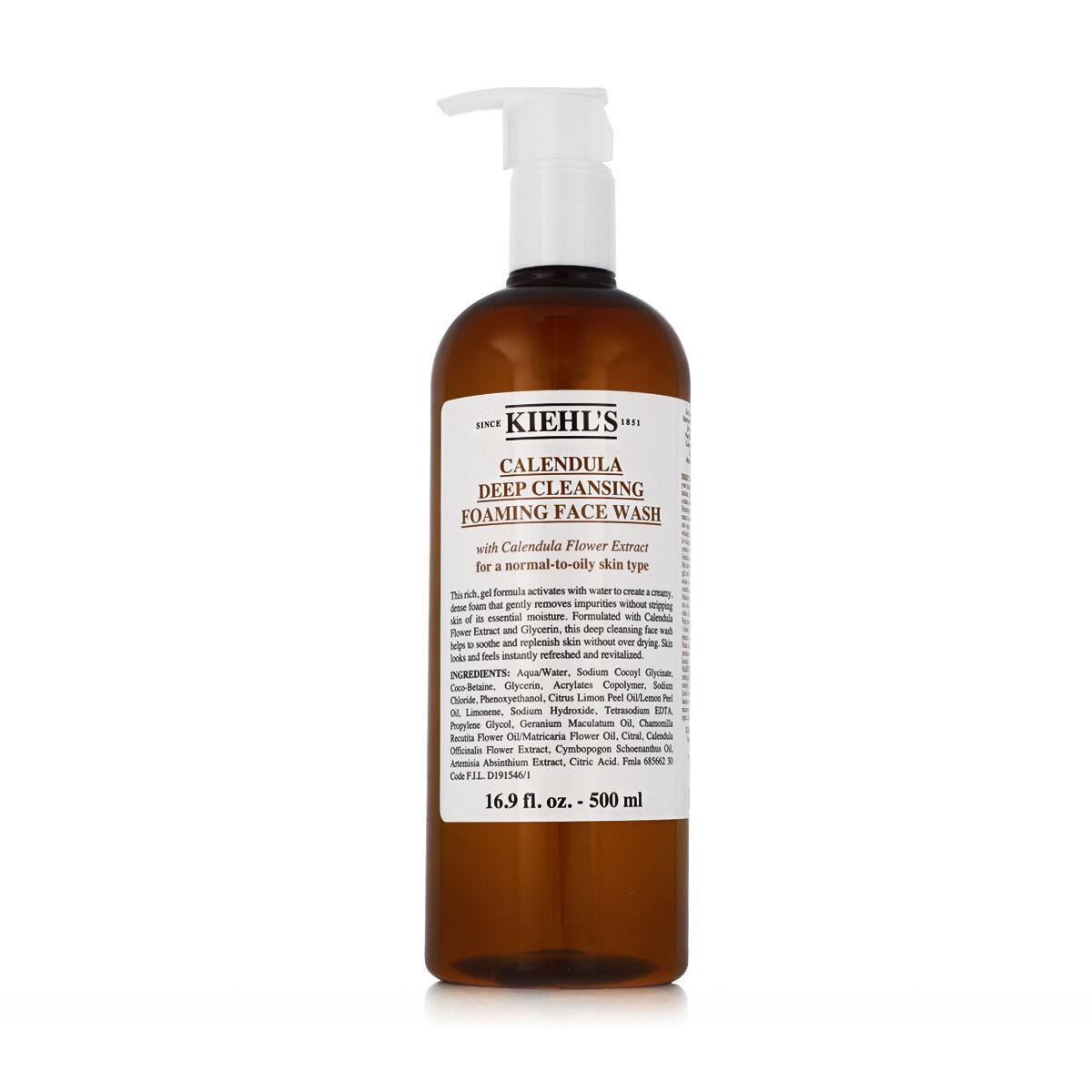 Renseskum Kiehl's