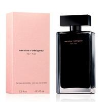 Dameparfume Narciso Rodriguez For Her EDT 150 ml