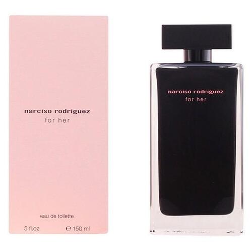 Dameparfume Narciso Rodriguez For Her EDT 150 ml