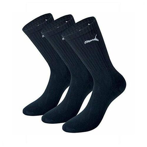 Sportsstrømper Puma 7312 Mænd 3 par 39-42 (3 stk)