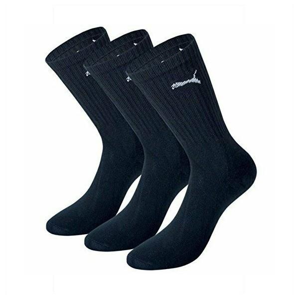 Sportsstrømper Puma 7312 Mænd 3 par 39-42 (3 stk)