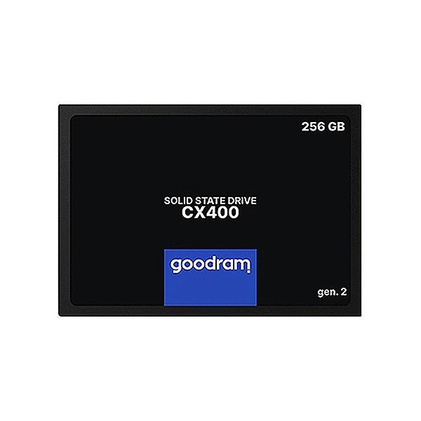 Harddisk GoodRam SSD 512 GB SSD