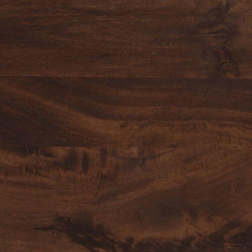 Skænk 60x34x75 cm massivt mangotræ brun