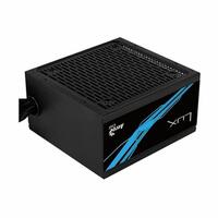 Strømforsyning Aerocool LUX750 750W Sort 750 W ATX 80 Plus Bronze