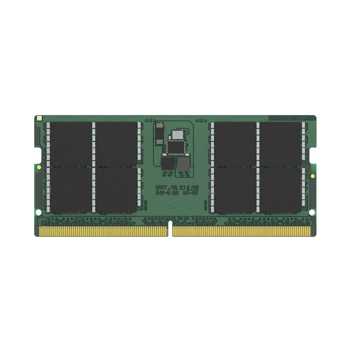 RAM-hukommelse Kingston KVR52S42BD8-32 32 GB DDR5 5200 MHz CL42