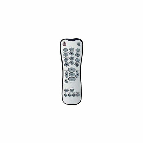 Projektor Optoma E1P0A3PBE1Z2 Sort 3600 lm
