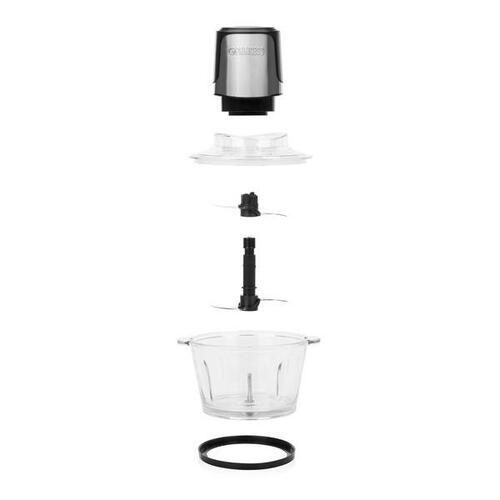 Kødhakker Princess XL Duo Power 1,5 L 3000W