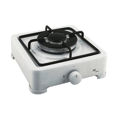Krone Vitrokitchen 150BB 3600W Hvid