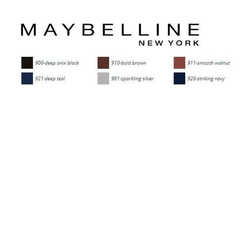 Eyeliner Tattoo Maybelline (1,3 g) 932-intense 1,3 gr