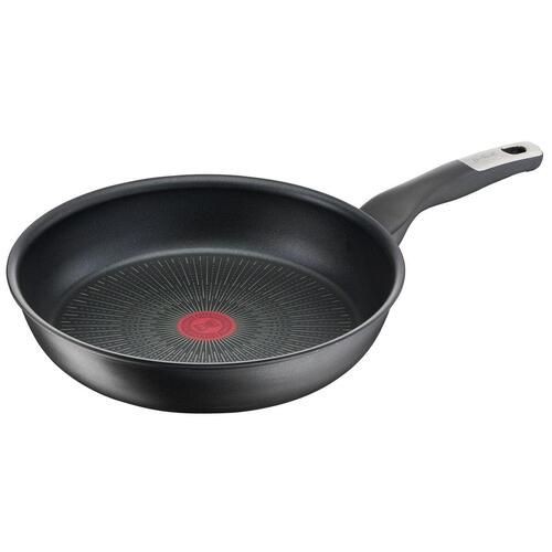 Stegepande Tefal G2550672 Sort Aluminium Ø 28 cm