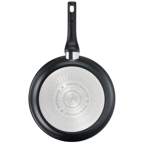 Stegepande Tefal G2550672 Sort Aluminium Ø 28 cm