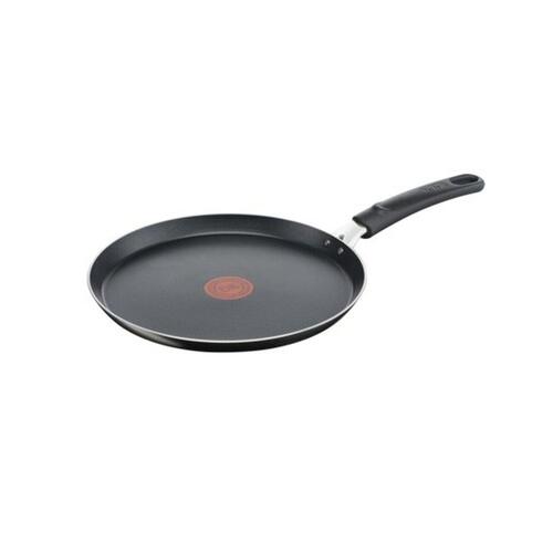 Stegepande Tefal B5671053 Sort Aluminium Ø 25 cm