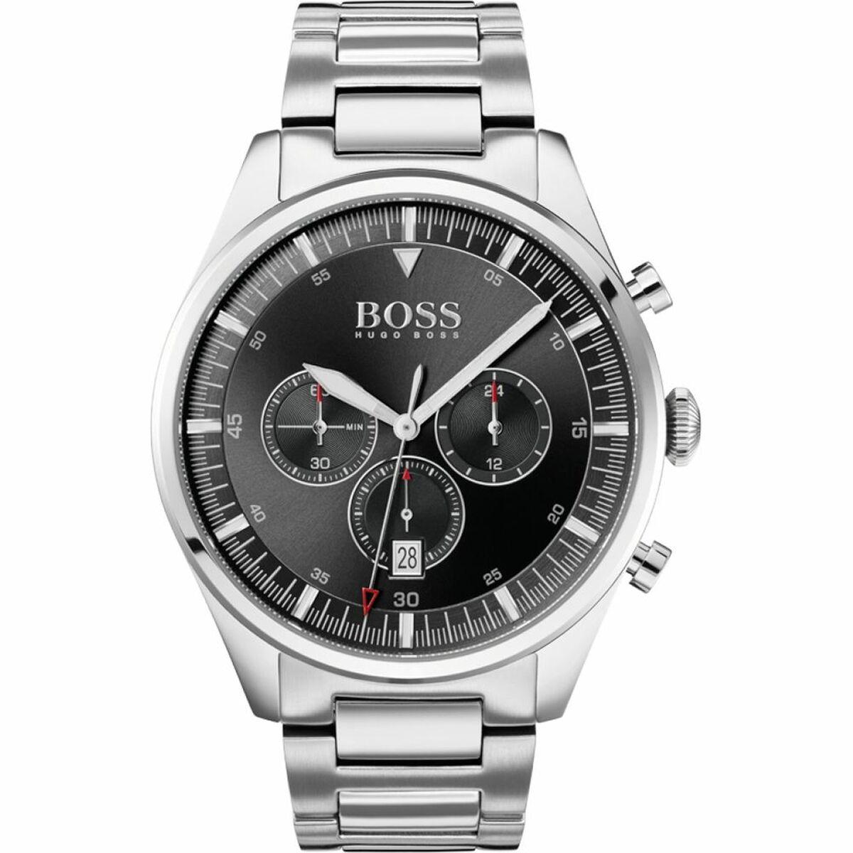 Herreur Hugo Boss 1513712 (Ø 44 mm)