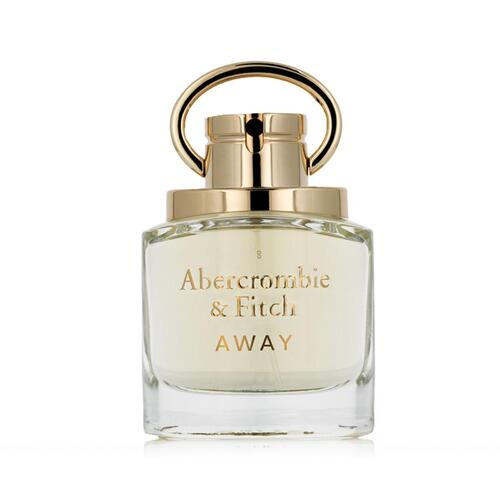 Dameparfume Abercrombie & Fitch EDP Away 50 ml