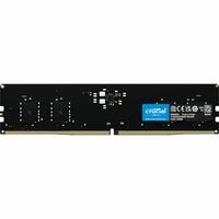 RAM-hukommelse Crucial DDR5 SDRAM DDR5 8 GB