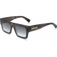 Solbriller til kvinder Missoni MIS-0129-S-S37 Ø 53 mm