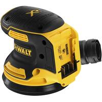 Orbital slibemaskine Dewalt DCW210NT-XJ