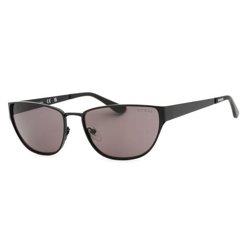 Solbriller til kvinder Guess GU7903-01A ø 57 mm