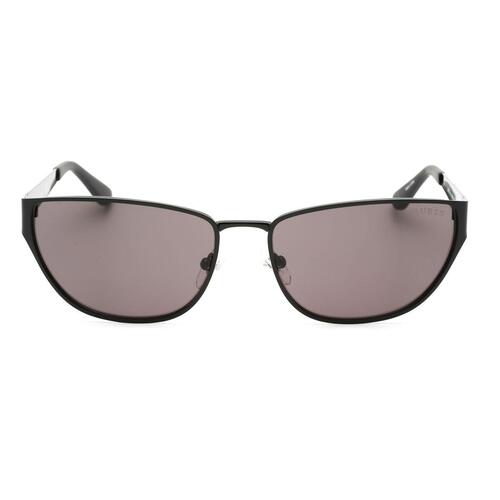 Solbriller til kvinder Guess GU7903-01A ø 57 mm