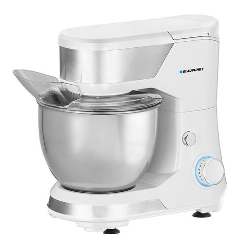Foodprocessor Blaupunkt SMM501 Sølvfarvet 1500 W