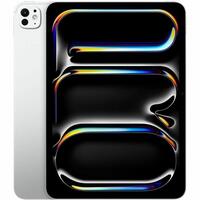 Tablet Apple iPad Pro 11" 8 GB RAM 256 GB Stål