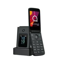 Mobiltelefon TCL 4043D 128 MB Grå 3,2"