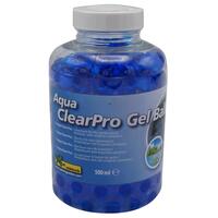 gelkugler til havedam Aqua ClearPro 500 ml