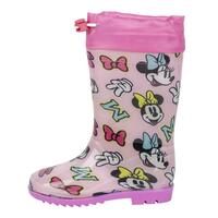 Badesko til børn Minnie Mouse Pink 26