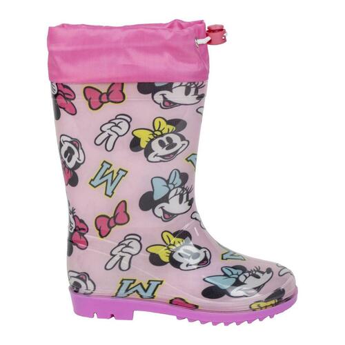 Badesko til børn Minnie Mouse Pink 26