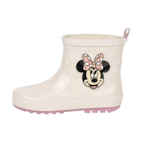 Badesko til børn Minnie Mouse Pink 30