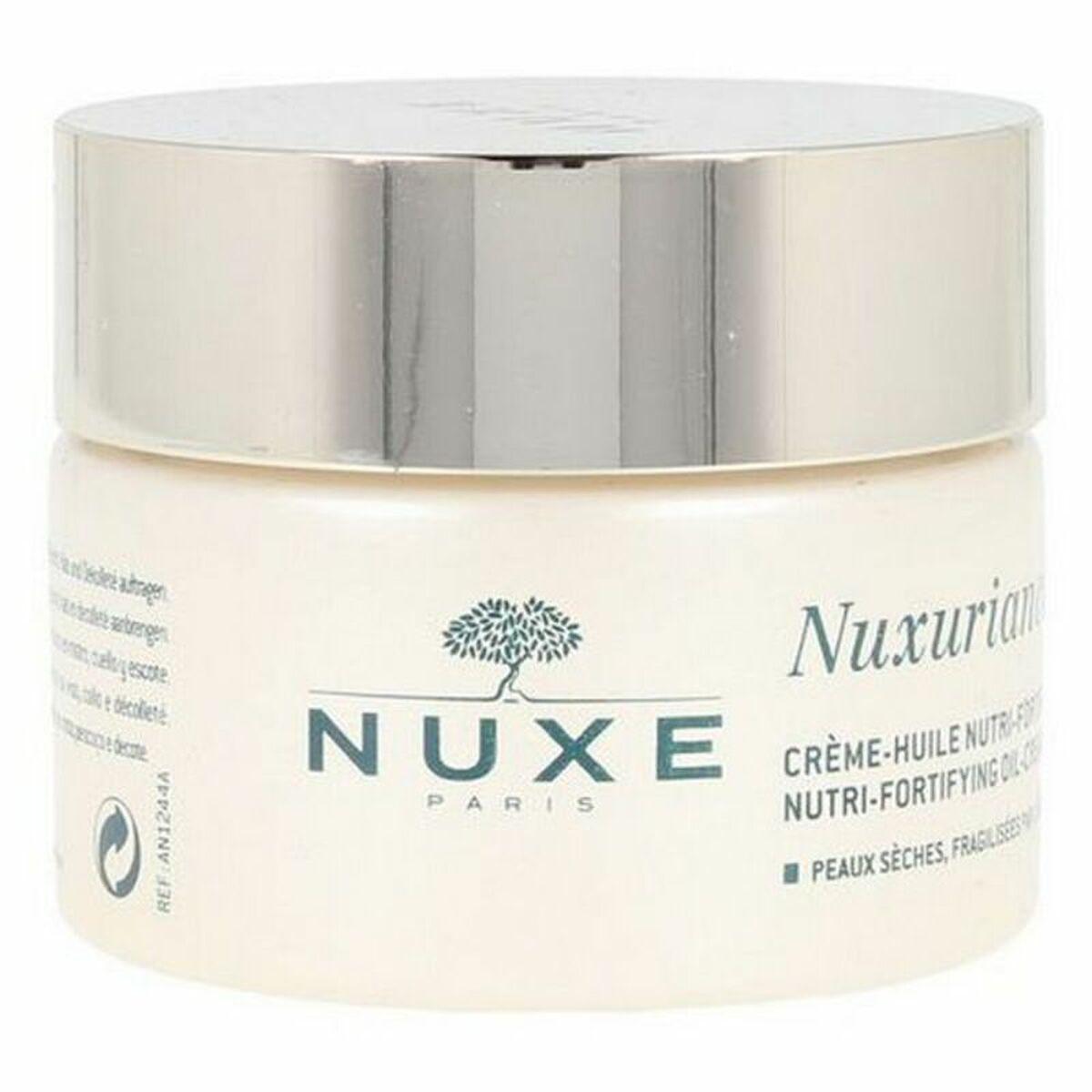 Anti-Age Creme Nuxuriance Gold Nuxe (50 ml) 50 ml (1 enheder)
