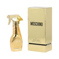 Dameparfume Moschino Gold Fresh Couture EDP 30 ml